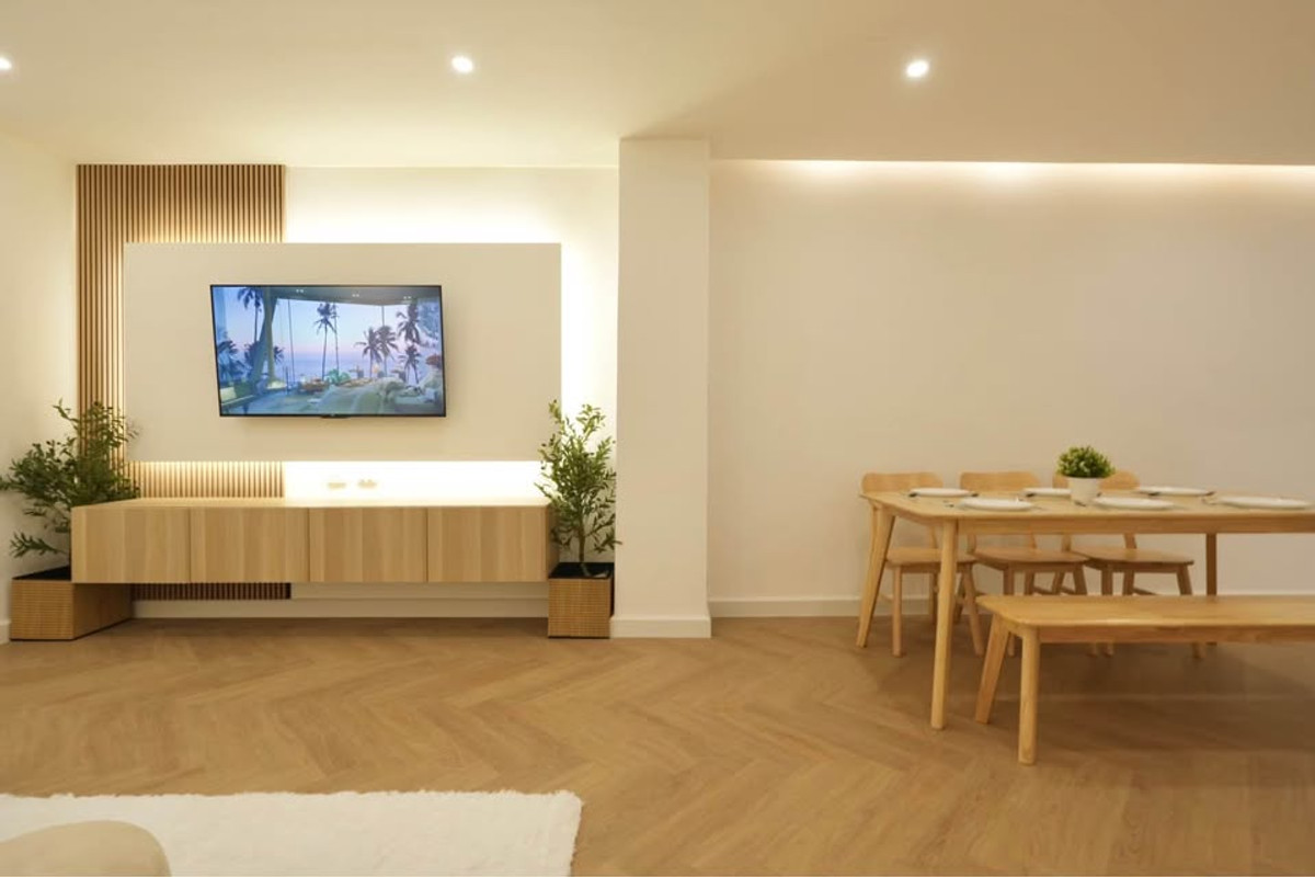 ขายทาวน์โฮมเกษตร นวมินทร์ ลาดปลาเค้า : H0797♛♚ทาวน์เฮ้าส์ 2 ห้องนอน ขาย นวลจันทร์♜ใกล้ แฟชั่นไอส์แลนด์∞099-5919653,065-9423251▚Line@sureresidence