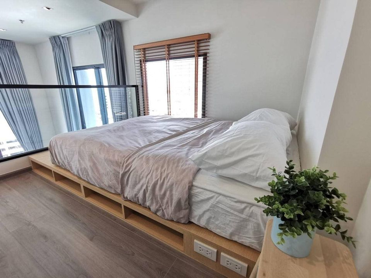 ให้เช่าคอนโดสะพานควาย จตุจักร : RC010123 ให้เช่า คอนโด The Reserve Phahol-Pradipat ใกล้ BTS สะพานควาย