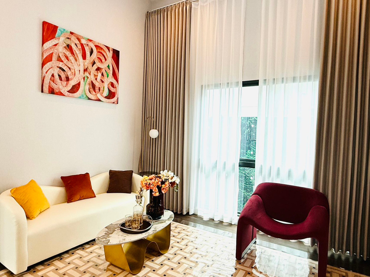 For RentHouseBangna, Bearing, Lasalle : Luxury detached house for rent, Bangkok Boulevard Bangna-Srinakarin. Large luxury detached house, LANAI Series, convenient for every trip!!