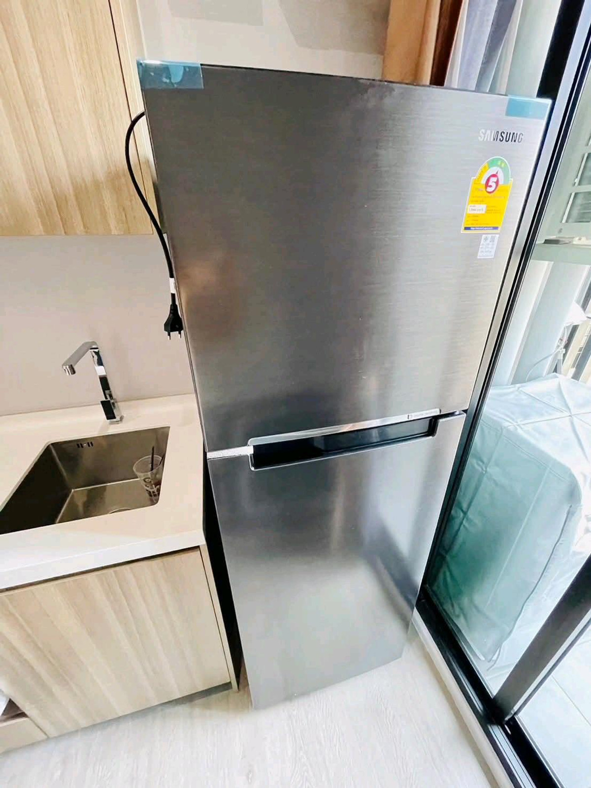 ให้เช่าคอนโดท่าพระ ตลาดพลู วุฒากาศ : 🔥 คอนโด High Rise ติด BTS แบบ 0 เมตร ใจกลางตลาดพลู เดินทางเข้าเมืองสะดวกสุด ๆ