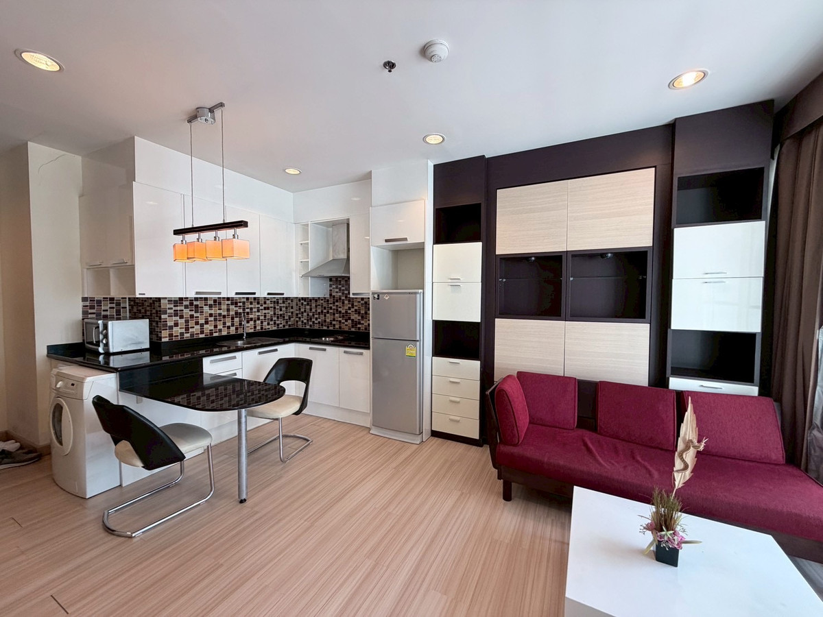 ให้เช่าคอนโดราชเทวี พญาไท : ให้ เช่า The Address siam ดิ แอดเดรส สยาม 2ห้องนอน 1ห้องน้ำ (ห้องใหม่พร้อมอยู่)