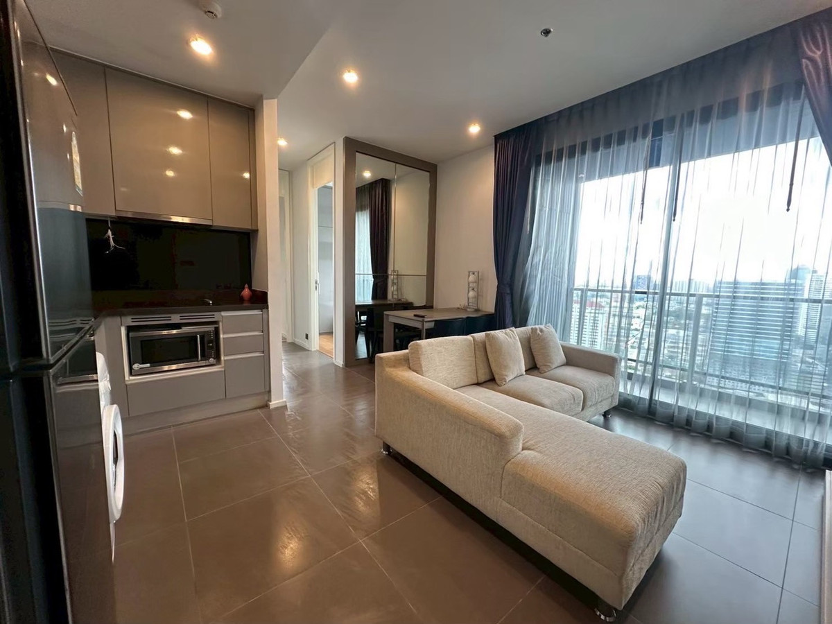 ให้เช่าคอนโดสะพานควาย จตุจักร : คอนโดพร้อมให้เช่า M Ladprao (เอ็ม ลาดพร้าว ) Pet friendly 🐕🐈