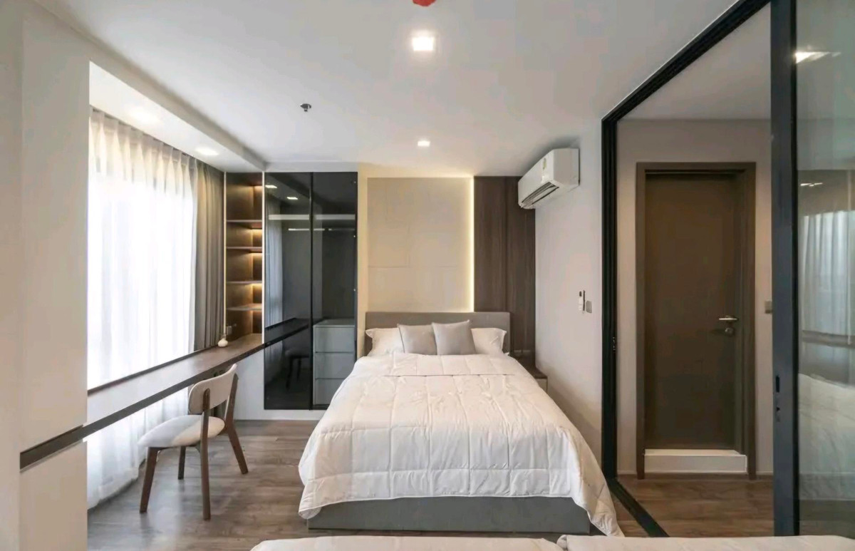 For RentCondoLadprao, Central Ladprao : For rent Life Ladprao Valley to BTS Ladprao.