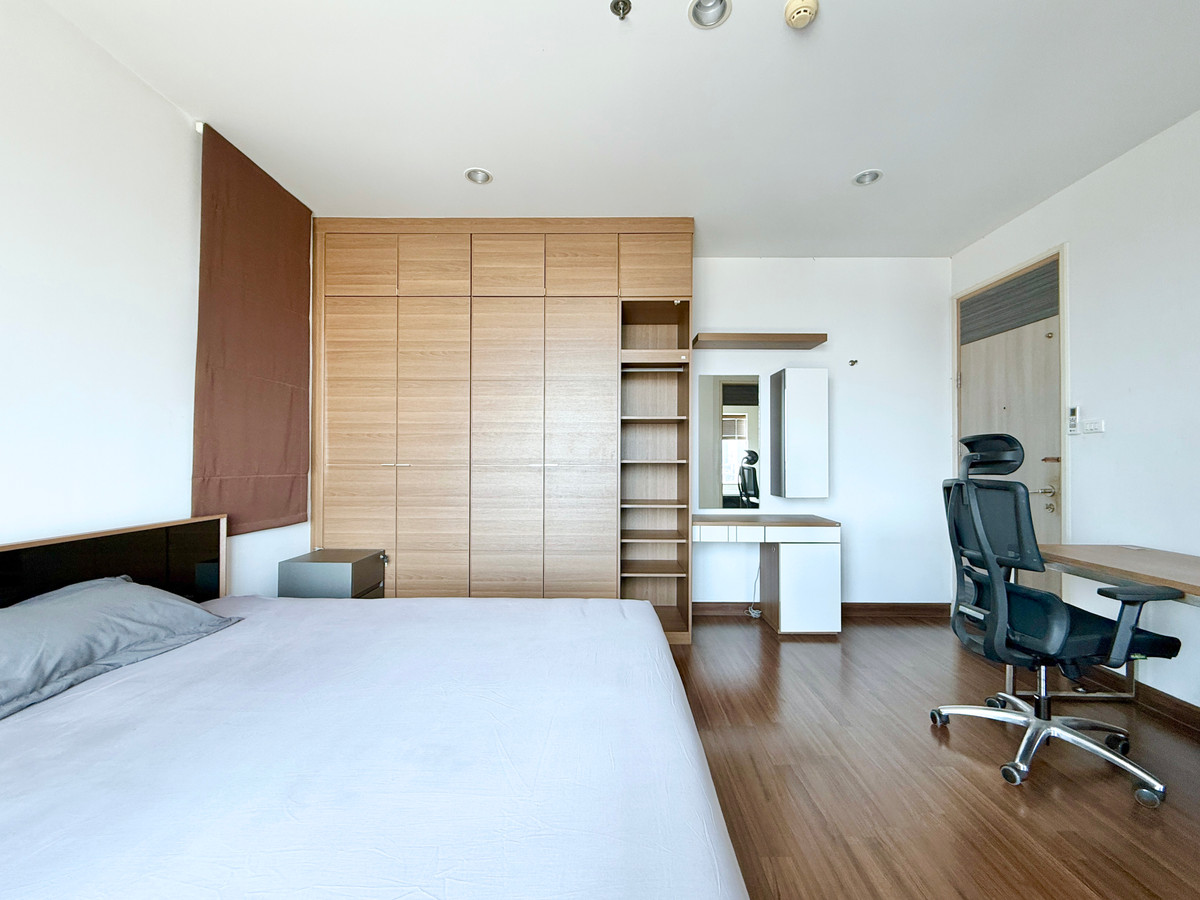 ขายคอนโดราชเทวี พญาไท : 🚀 ศุภาลัย พรีเมียร์ ราชเทวี - 104ตรม.​ 2นอน2น้ำ2ที่จอด(Fix) ชั้นสูง ห้องมุม 092-545-6151 (ทีม)