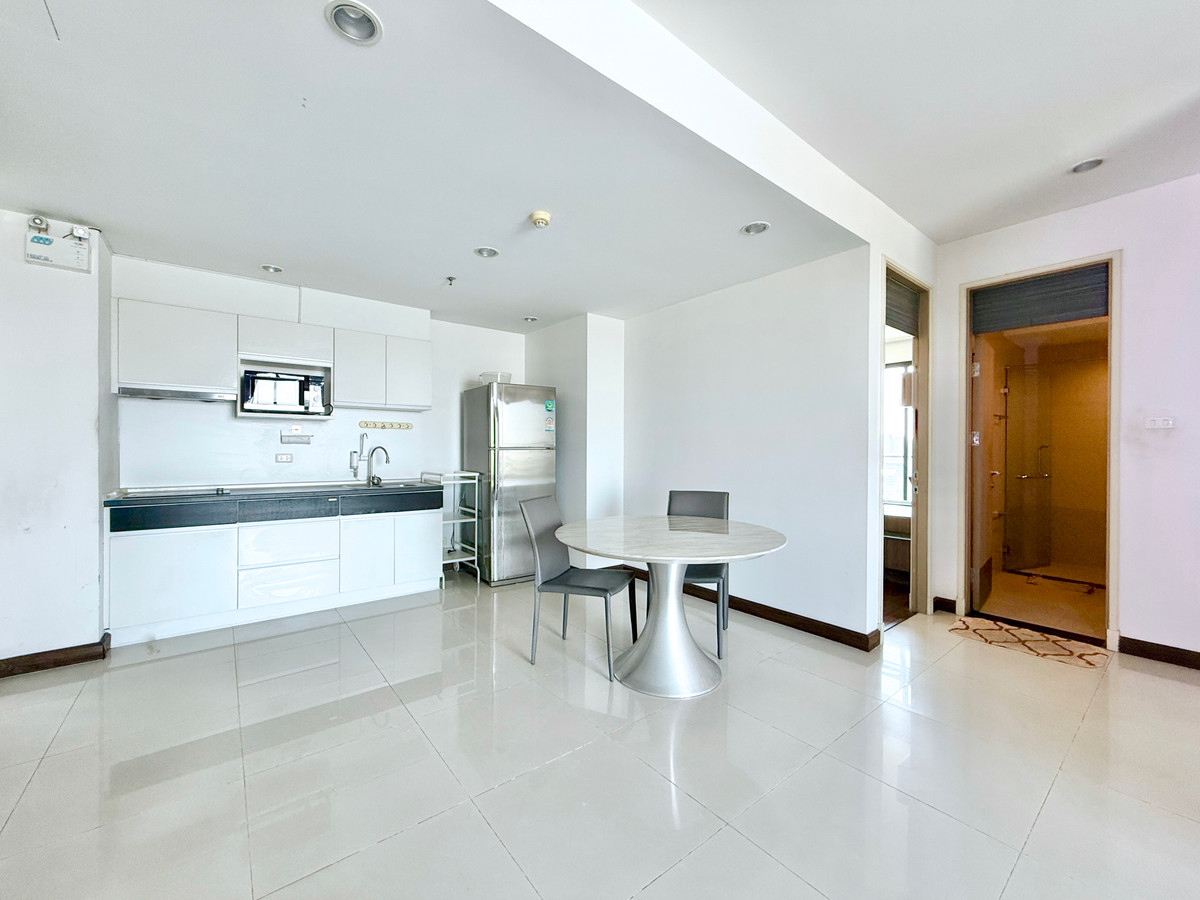 ขายคอนโดราชเทวี พญาไท : 🚀 ศุภาลัย พรีเมียร์ ราชเทวี - 104ตรม.​ 2นอน2น้ำ2ที่จอด(Fix) ชั้นสูง ห้องมุม 092-545-6151 (ทีม)