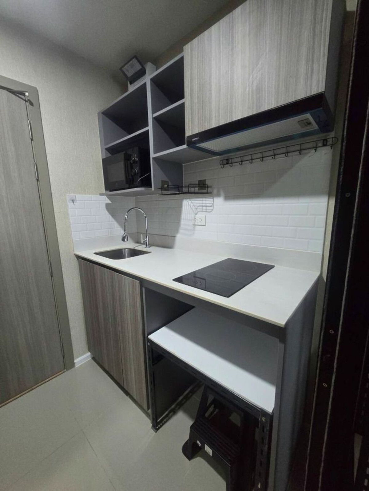 For RentCondoNawamin, Ramindra : For Rent The Origin Ramintra 83 Station (Km.9) Unit 565/56