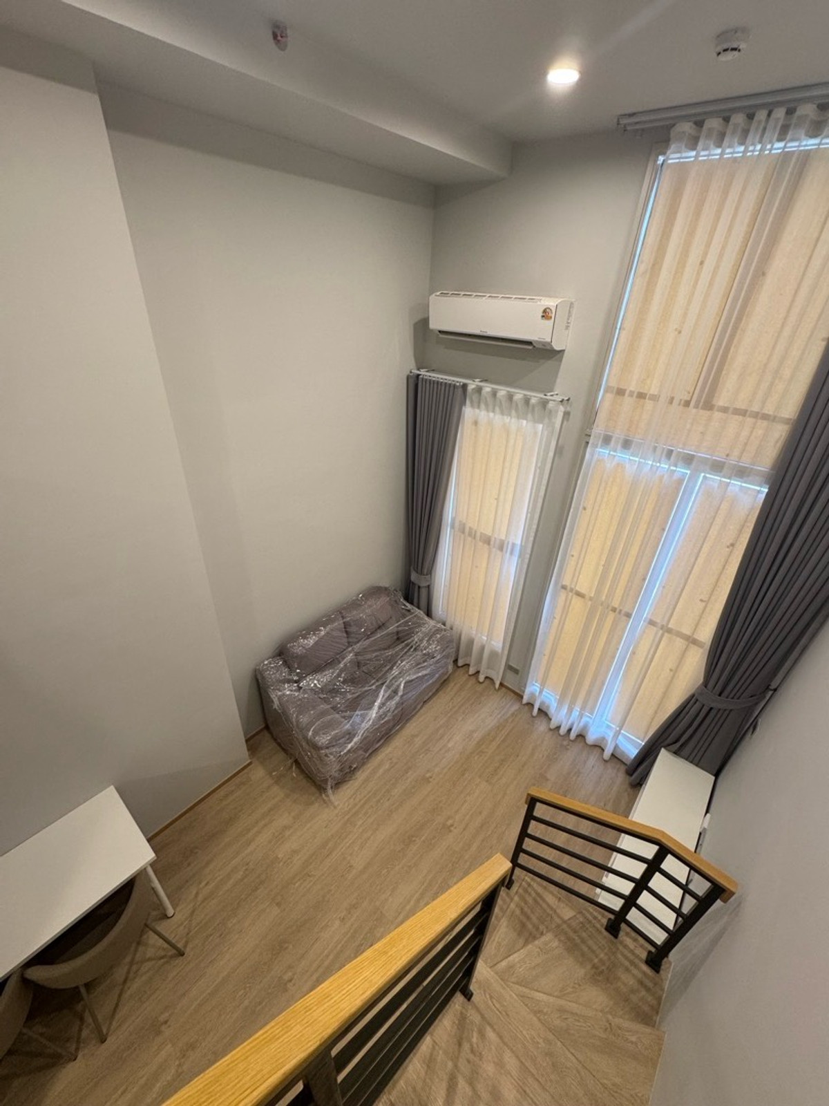 ให้เช่าคอนโดสยาม จุฬา สามย่าน : ให้เช่า ห้องใหม่ Culture Chula ทิศเหนือ ราคา 30,000 บาท ติดต่อ 0869017364