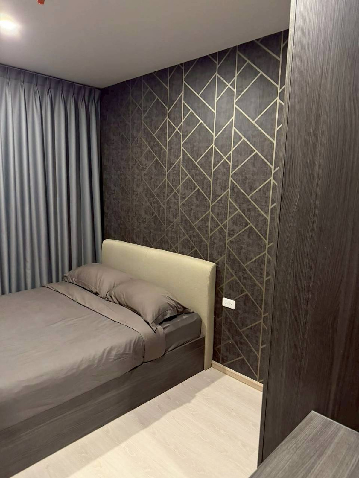 For RentCondoOnnut, Udomsuk : ✅ EDN124 ✅ Line : @p2nproperty