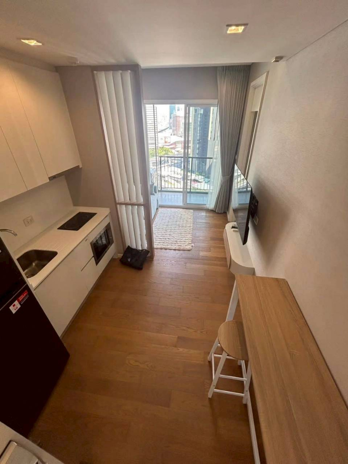 For RentCondoLadprao, Central Ladprao : ✅ TRSD126 ✅ Line : @p2nproperty