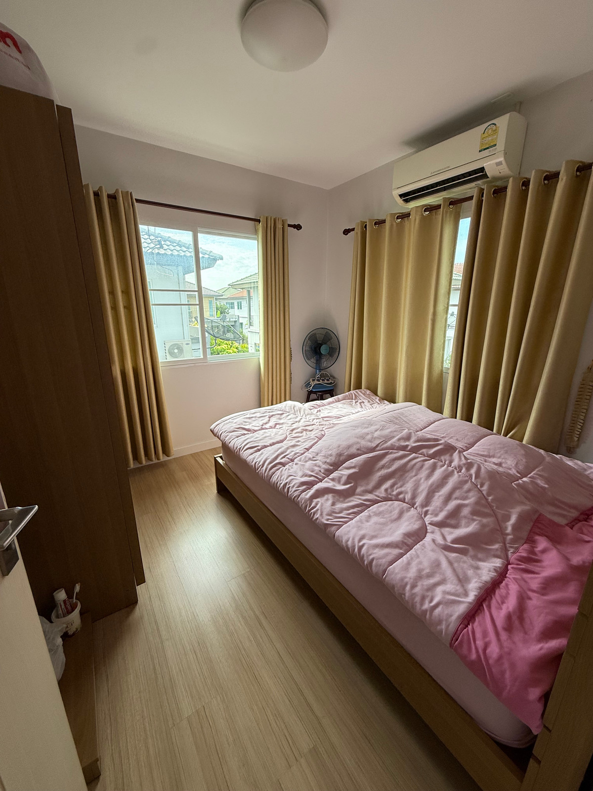 For SaleHouseRama5, Ratchapruek, Bangkruai : Single house for sale, Inizio 2, Pinklao, Wongwaen.