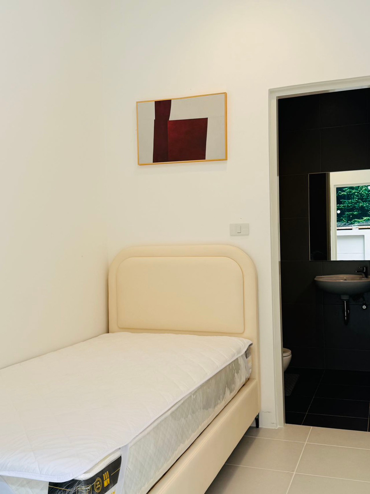 For RentHouseBangna, Bearing, Lasalle : Luxury detached house for rent, Bangkok Boulevard Bangna-Srinakarin. Large luxury detached house, LANAI Series, convenient for every trip!!