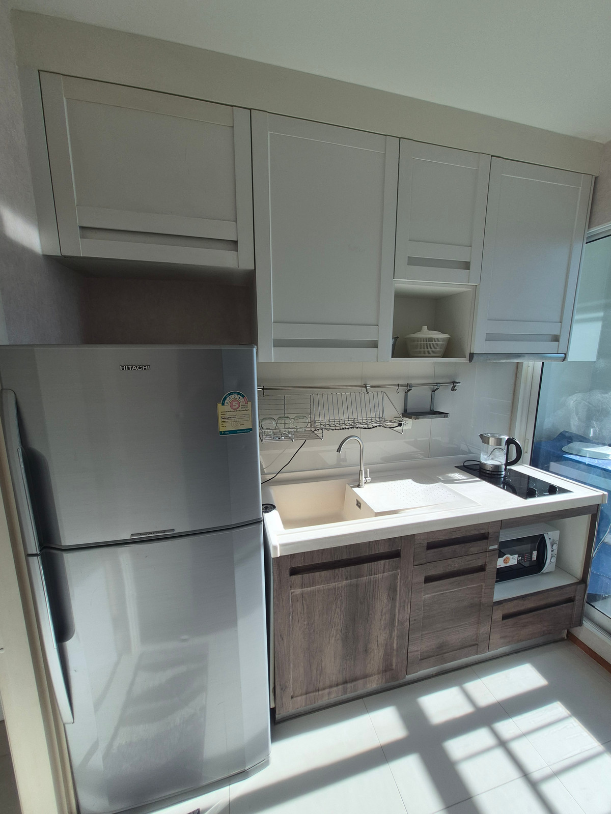 ให้เช่าคอนโดสาทร นราธิวาส : Luxury Room , Ivy Sathon ( Soi10 ) Studio 34.5 Sqm Fullyfurnish 19,000-