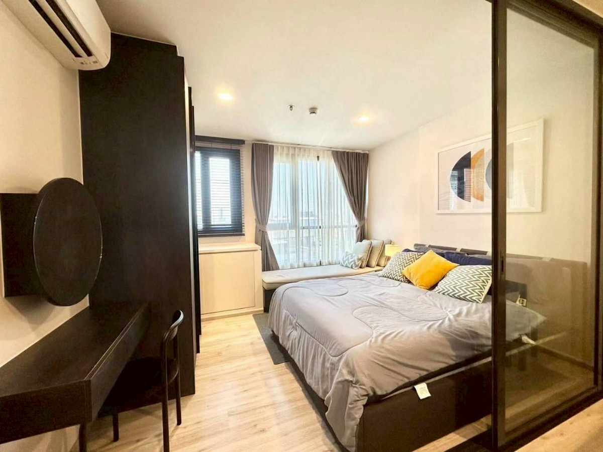 For SaleCondoRatchadapisek, Huaikwang, Suttisan : ✅ S-XTHK135 ✅ Line : @p2nproperty