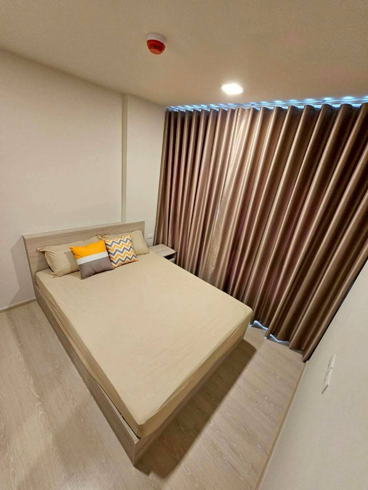 For RentCondoRamkhamhaeng, Hua Mak : ✅ DCMR108 ✅ Line : @p2nproperty