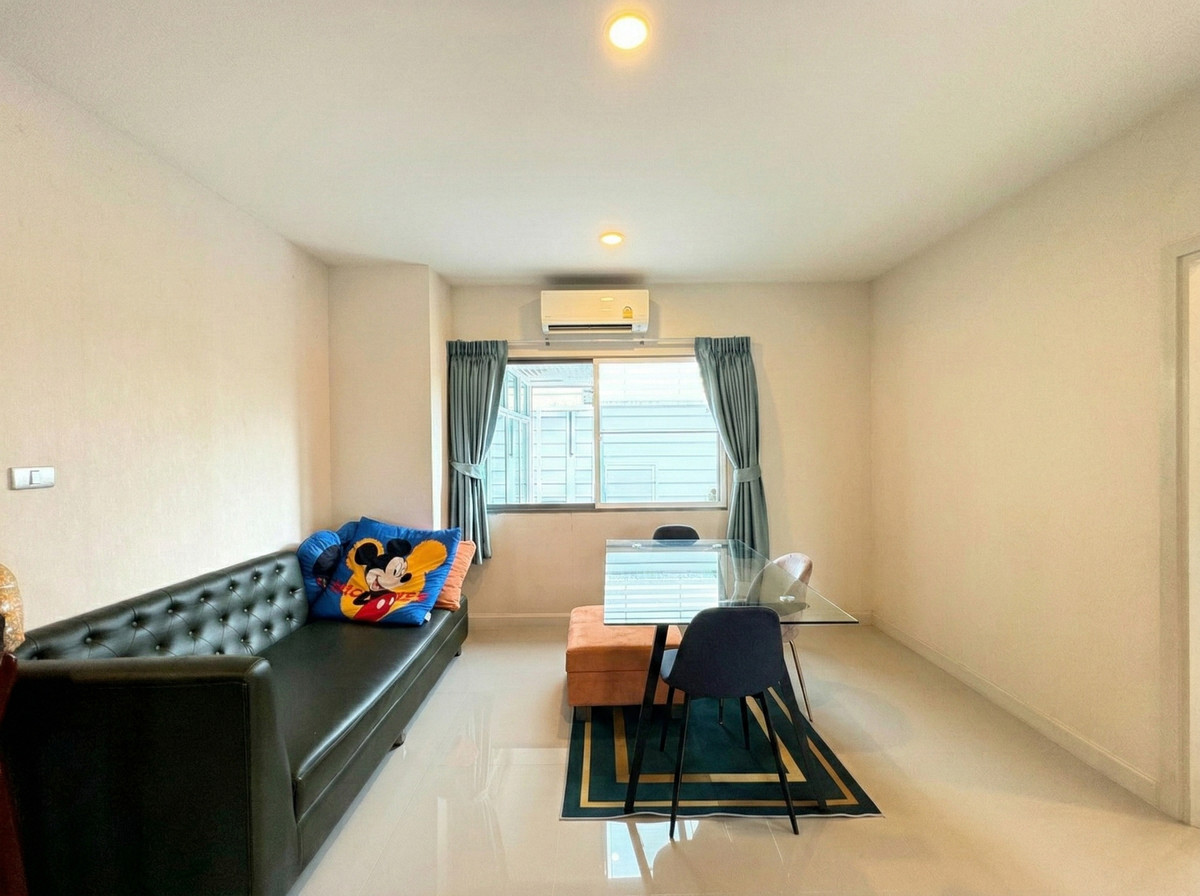 HousePattanakan, Srinakarin : For sale and rent, detached house, Perfect Place Rama 9 – Krungthep Kreetha.