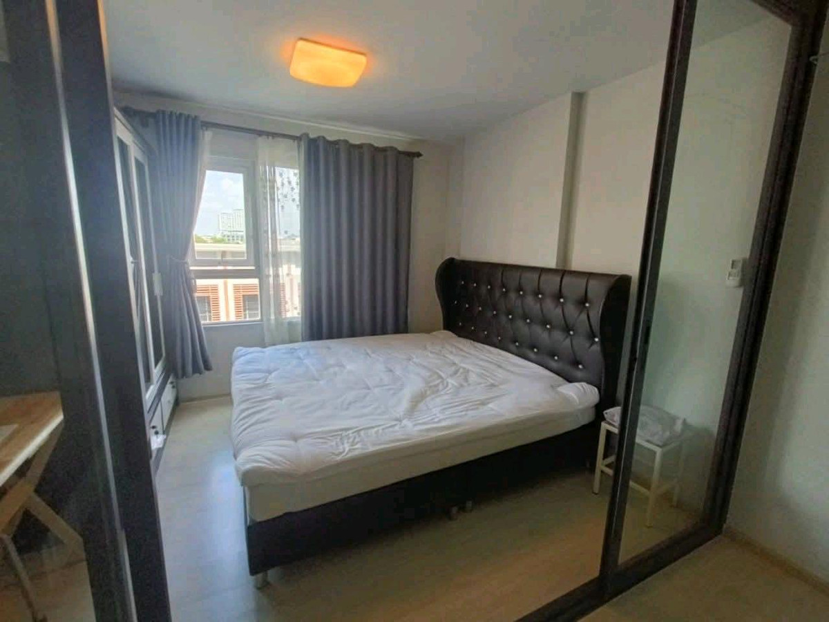 ให้เช่าคอนโดท่าพระ ตลาดพลู วุฒากาศ : 🚅🚅รถไฟฟ้าหน้าปากซอย 📌ปล่อยเช่าคอนโดสุดฮอต แอสปาย วุฒากาศ  8,500. ต่อเดือน ราคานี้หาไม่ได้แล้ว