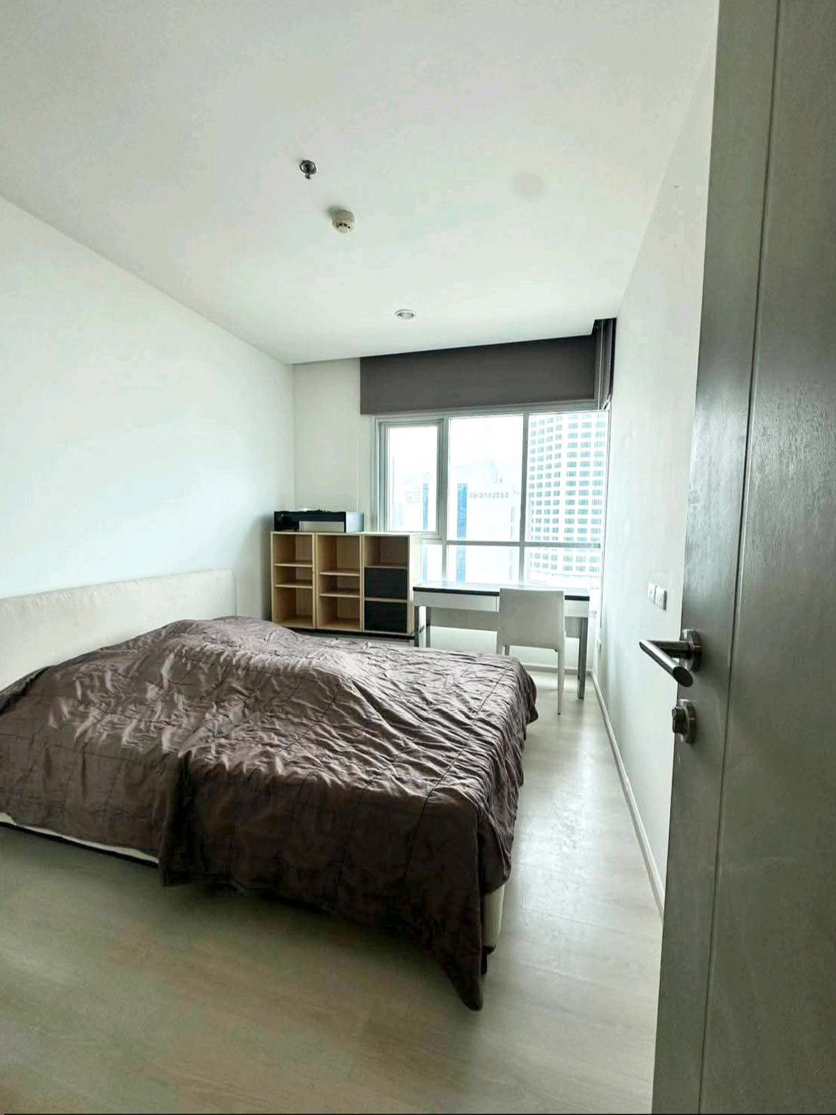 ขายคอนโดรัชดา ห้วยขวาง : ขาย คอนโด ไลฟ์ รัชดาภิเษก 