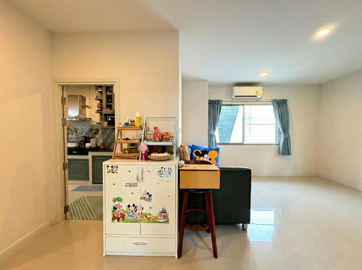 HousePattanakan, Srinakarin : For sale and rent, detached house, Perfect Place Rama 9 – Krungthep Kreetha.