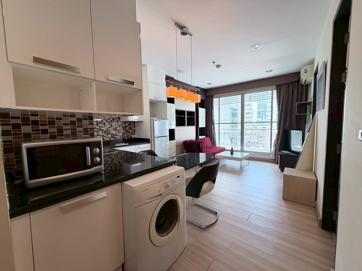 ให้เช่าคอนโดราชเทวี พญาไท : ให้ เช่า The Address siam ดิ แอดเดรส สยาม 2ห้องนอน 1ห้องน้ำ (ห้องใหม่พร้อมอยู่)