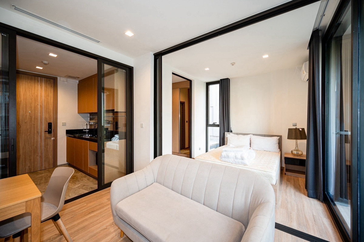 For RentCondoOnnut, Udomsuk : Kawa House For Rent