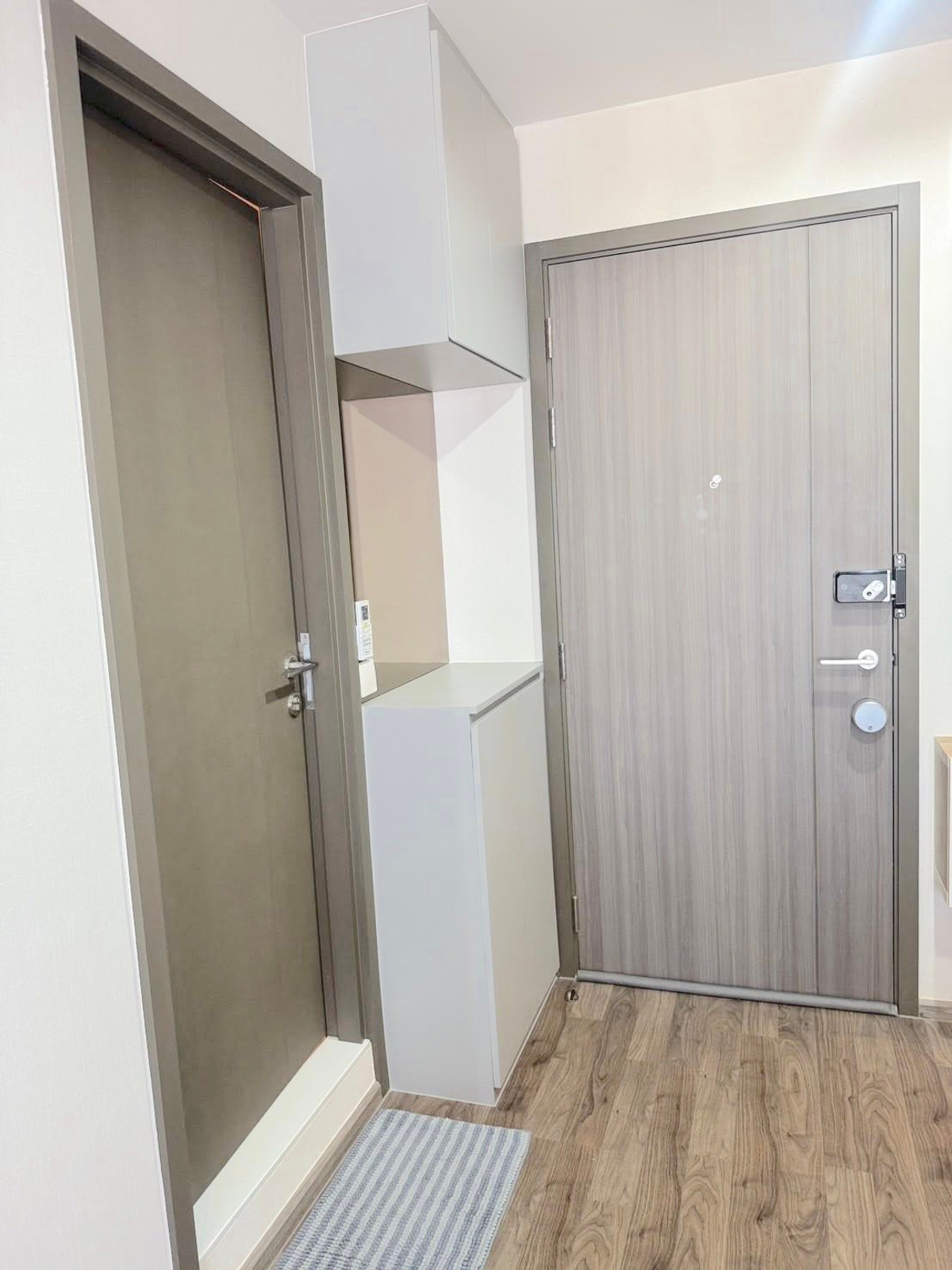 For SaleCondoLadprao, Central Ladprao : 🔥 Urgent sale 🔥 Cheapest, beautiful, wide room, many rooms for sale Call: 0619824959 Line ID: elegant.289