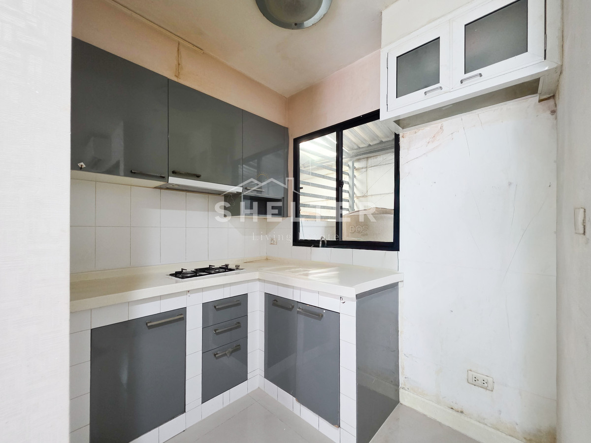 ให้เช่าทาวน์โฮมรามคำแหง หัวหมาก : ทาวน์โฮมให้เช่าด่วน ใกล้ MRT สีส้ม รามคำแหง เชื่อมต่อได้ทั้งเส้น เลียบทางด่วน - รามคำแหง - พระราม 9 🚘