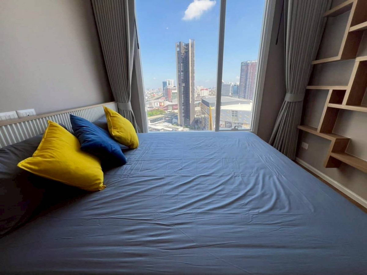 For RentCondoLadprao, Central Ladprao : ✅ TRSD126 ✅ Line : @p2nproperty