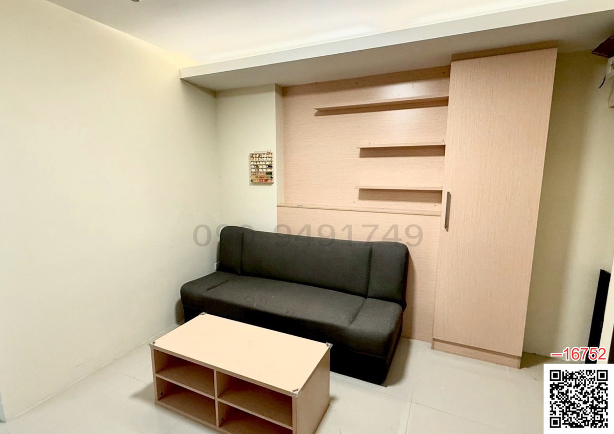 For RentCondoLadprao101, Happy Land, The Mall Bang Kapi : Condo for rent Le Champ Lat Phrao near Foodland Lat Phrao.