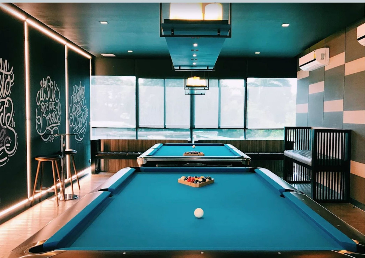 ให้เช่าคอนโดปิ่นเกล้า จรัญสนิทวงศ์ : ให้เช่า The Tree Rio Bang-Aor Station | ติด MRT บางอ้อ วิวแม่น้ำเจ้าพระยา 