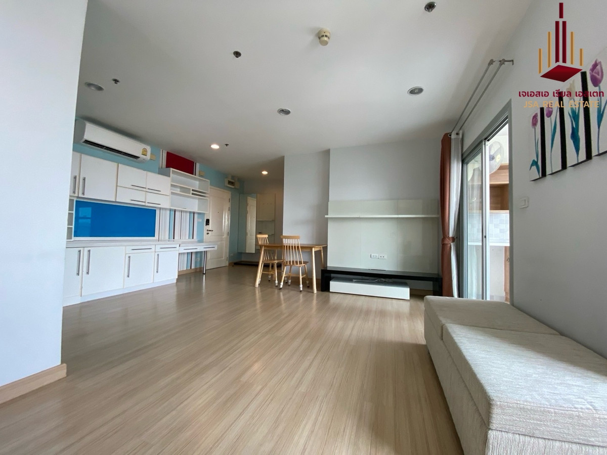 ขายคอนโดเกษตรศาสตร์ รัชโยธิน : ✨ ขาย เซ็นทริค ซีน รัชวิภา✨   💰ราคา 4,800,000 บาท