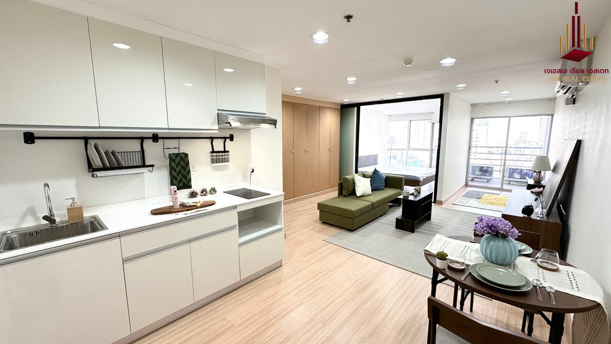 For SaleCondoSukhumvit, Asoke, Thonglor : ✨ For Sale : The Waterford Diamond Sukhumvit 30/1 ✨ 💰 Only 5,490,000 THB