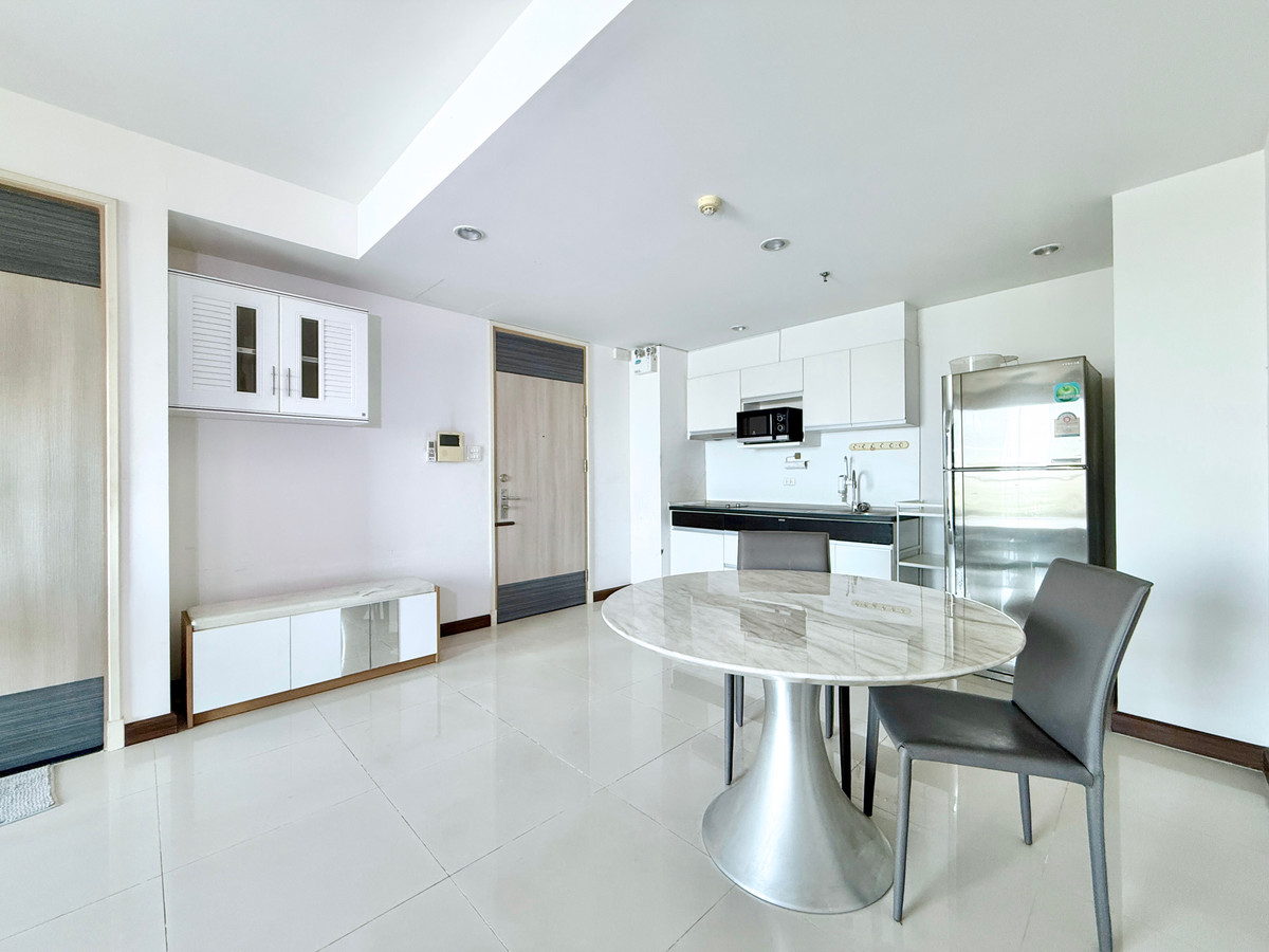 ขายคอนโดราชเทวี พญาไท : 🚀 ศุภาลัย พรีเมียร์ ราชเทวี - 104ตรม.​ 2นอน2น้ำ2ที่จอด(Fix) ชั้นสูง ห้องมุม 092-545-6151 (ทีม)