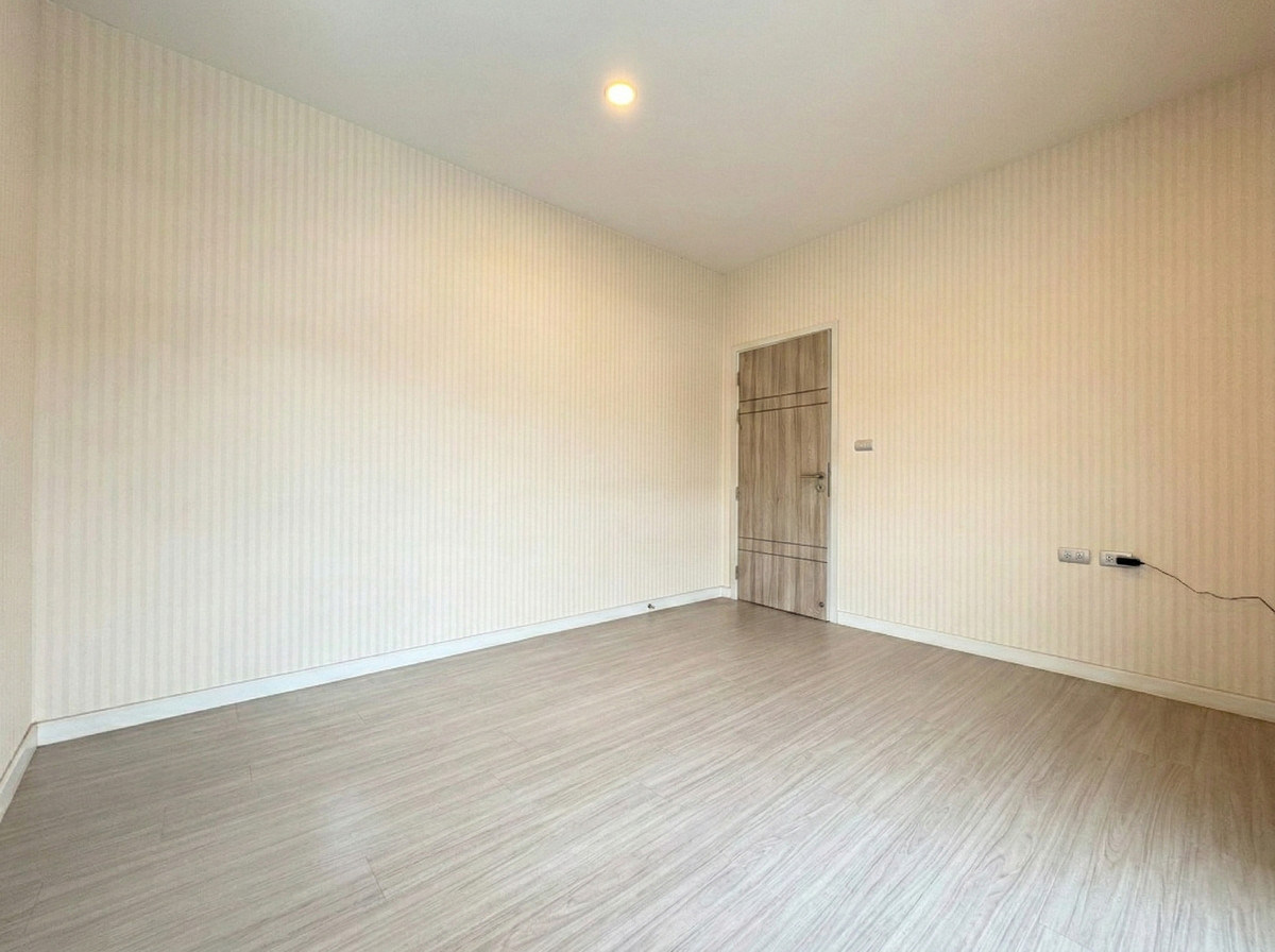 HousePattanakan, Srinakarin : For sale and rent, detached house, Perfect Place Rama 9 – Krungthep Kreetha.