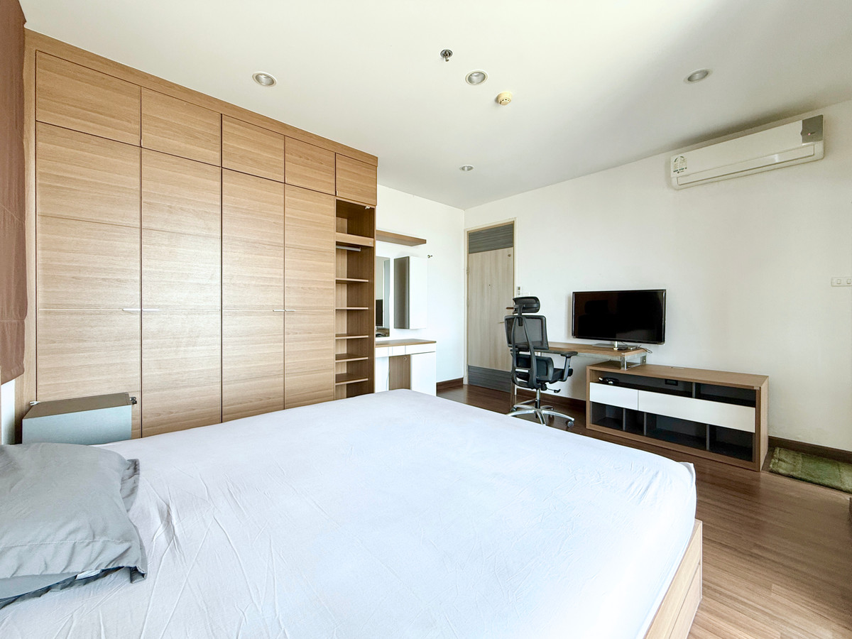 ขายคอนโดราชเทวี พญาไท : 🚀 ศุภาลัย พรีเมียร์ ราชเทวี - 104ตรม.​ 2นอน2น้ำ2ที่จอด(Fix) ชั้นสูง ห้องมุม 092-545-6151 (ทีม)