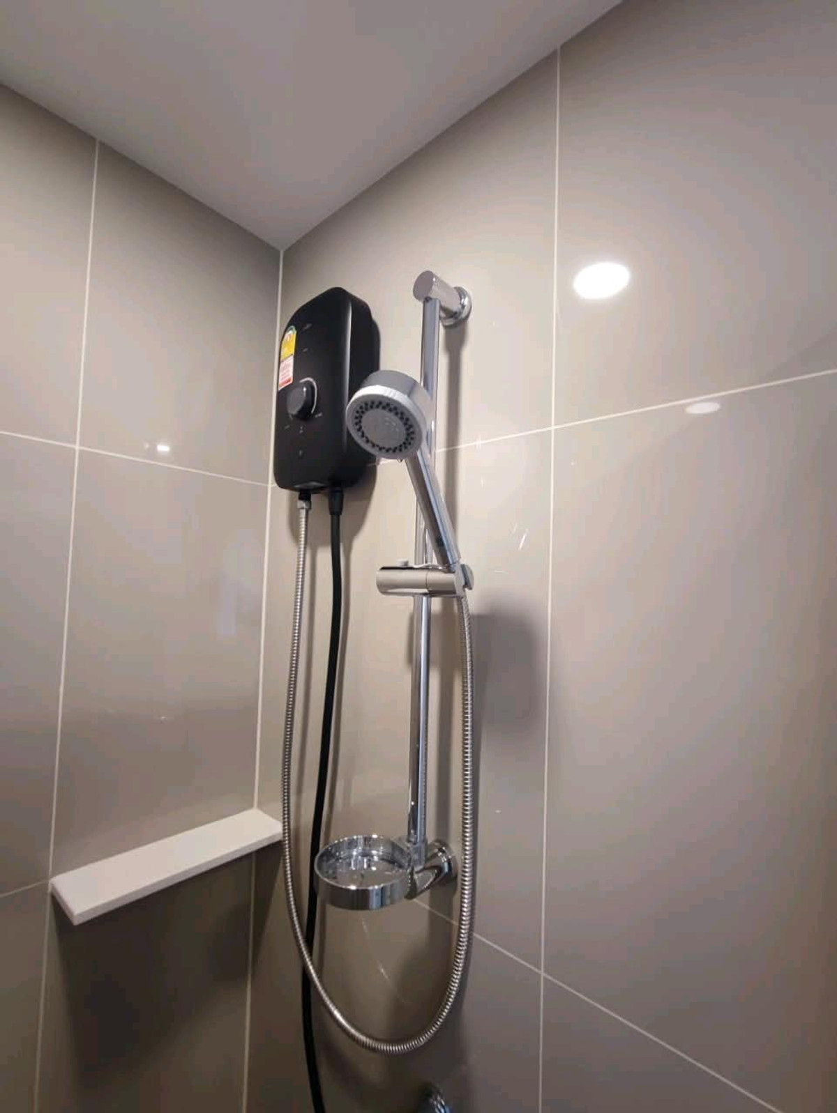 ให้เช่าคอนโดสะพานควาย จตุจักร : ให้เช่า Denim Jatujak ว่าง พ.ค. 