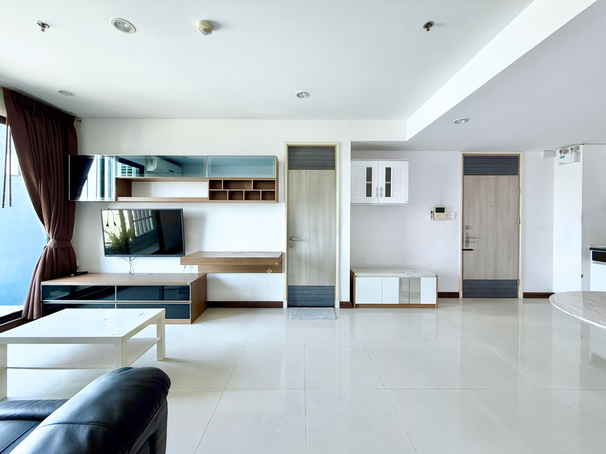 ขายคอนโดราชเทวี พญาไท : 🚀 ศุภาลัย พรีเมียร์ ราชเทวี - 104ตรม.​ 2นอน2น้ำ2ที่จอด(Fix) ชั้นสูง ห้องมุม 092-545-6151 (ทีม)