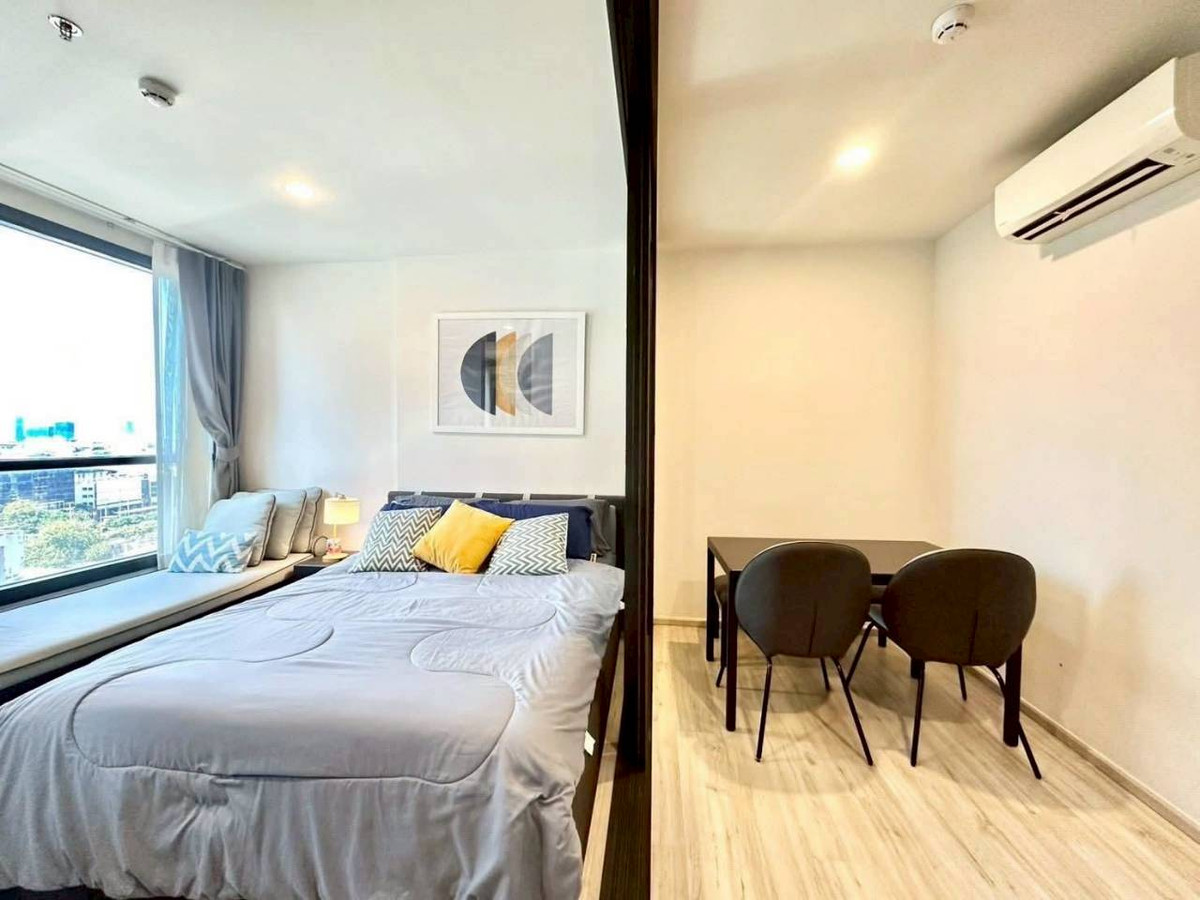 For SaleCondoRatchadapisek, Huaikwang, Suttisan : ✅ S-XTHK135 ✅ Line : @p2nproperty