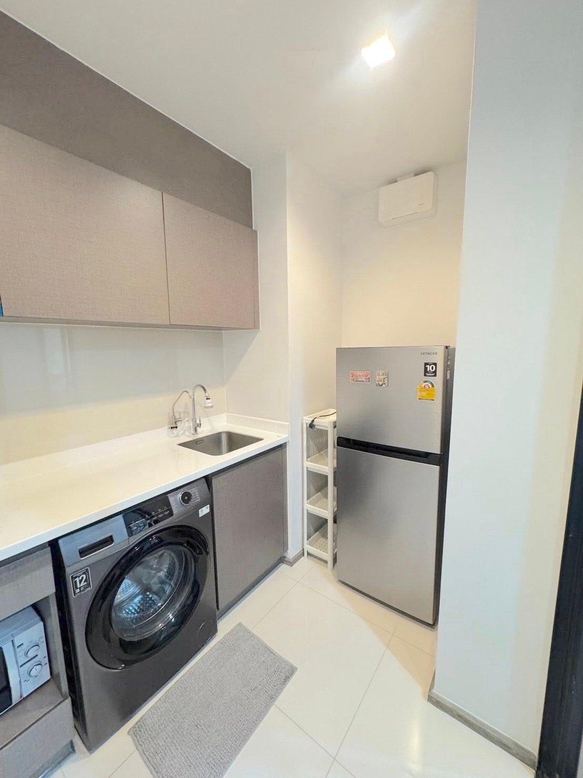 For SaleCondoLadprao, Central Ladprao : 🔥 Urgent sale 🔥 Cheapest, beautiful, wide room, many rooms for sale Call: 0619824959 Line ID: elegant.289