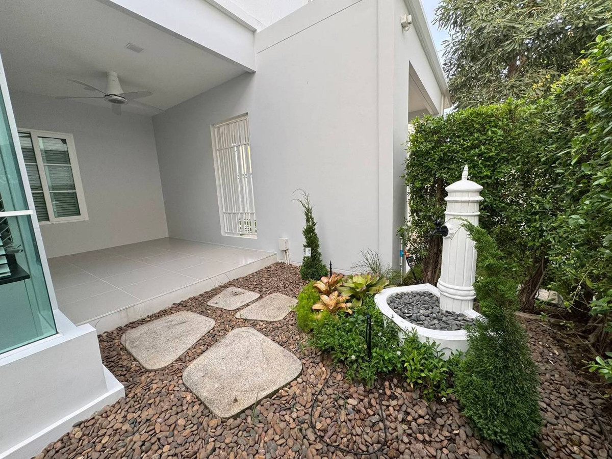 ให้เช่าบ้านบางนา แบริ่ง ลาซาล : 📌 ให้เช่า บ้านเดี่ยว ชัยพฤกษ์ บางนา กม.15