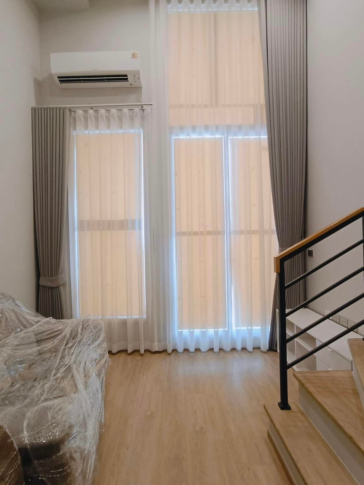 ให้เช่าคอนโดสยาม จุฬา สามย่าน : 🔥เช่า!!🔥 รหัส PR235 คอนโด Culture จุฬา