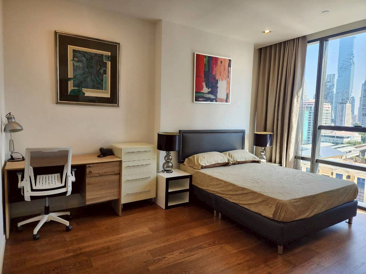 For RentCondoSathorn, Narathiwat : ✅ BKST111 ✅ Line : @p2nproperty