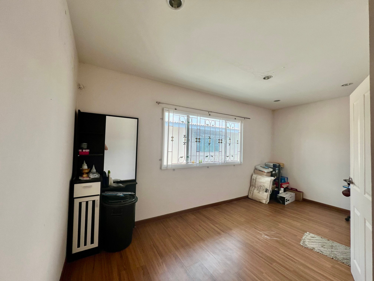 For SaleTownhomePattanakan, Srinakarin : For Sale: 3-Storey Townhome at Villette City Pattanakarn | South-Facing | Prime Location with Easy Access