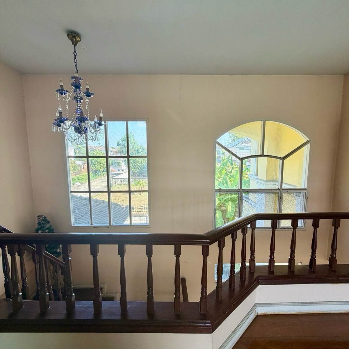 For SaleHousePathum Thani,Rangsit, Thammasat : Single house for sale, Maneerin Lake & Lagoon, Zone B, next to a canal approximately 115 meters wide.