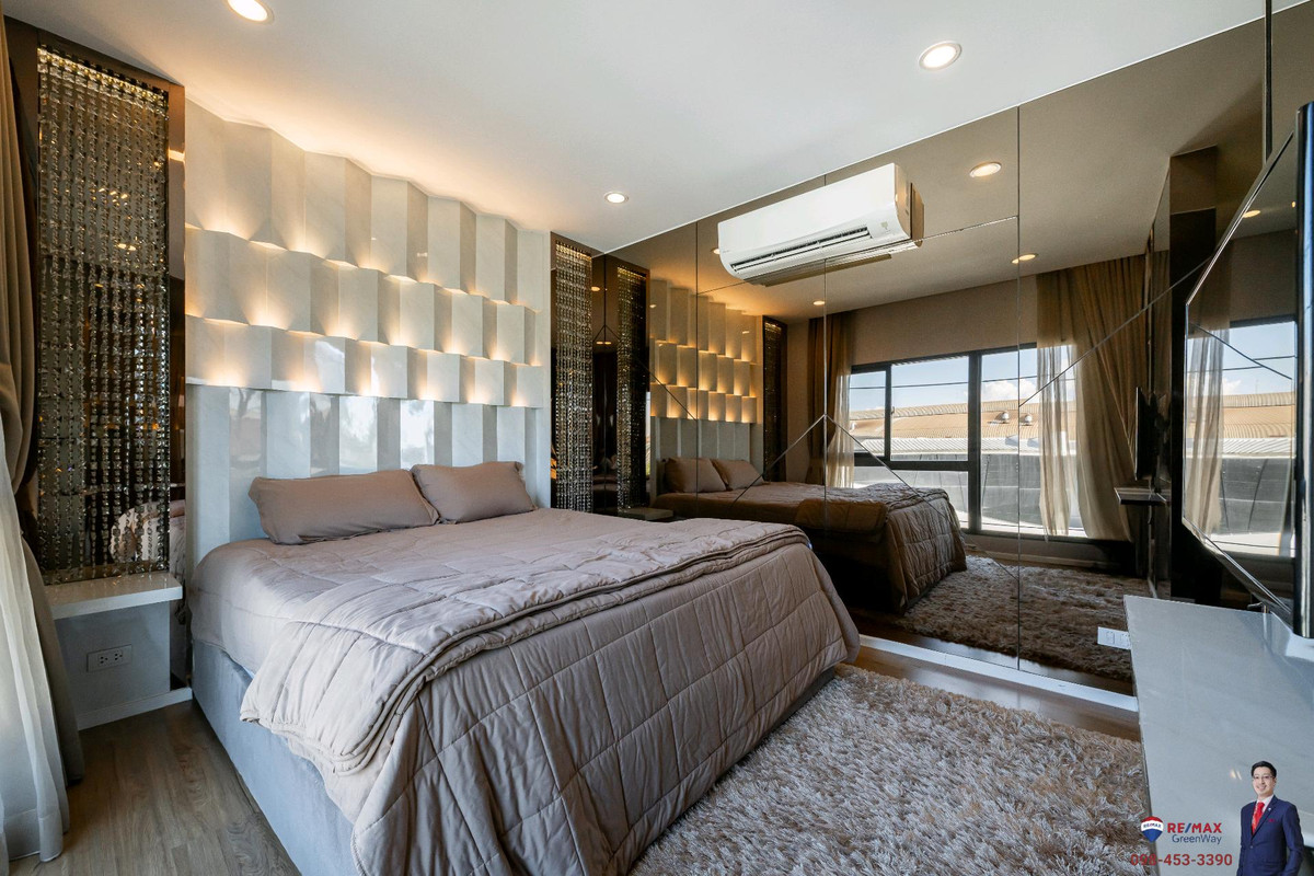 ขายราษฎร์บูรณะ สุขสวัสดิ์ : (มาใหม่!) [ขาย : บ้านตัวอย่าง 😍] บ้านกลางเมือง สาทร-สุขสวัสดิ์ 
42.2 ตร.วา 218 ตร.ม. 4 ห้องนอน 4 ห้องน้ำ + 1 ห้องทำงาน 3-4 ที่จอดรถ