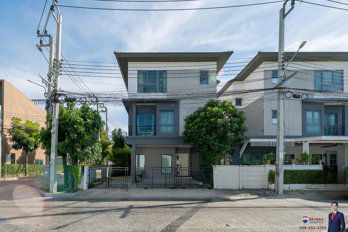 ขายราษฎร์บูรณะ สุขสวัสดิ์ : (มาใหม่!) [ขาย : บ้านตัวอย่าง 😍] บ้านกลางเมือง สาทร-สุขสวัสดิ์ 
42.2 ตร.วา 218 ตร.ม. 4 ห้องนอน 4 ห้องน้ำ + 1 ห้องทำงาน 3-4 ที่จอดรถ