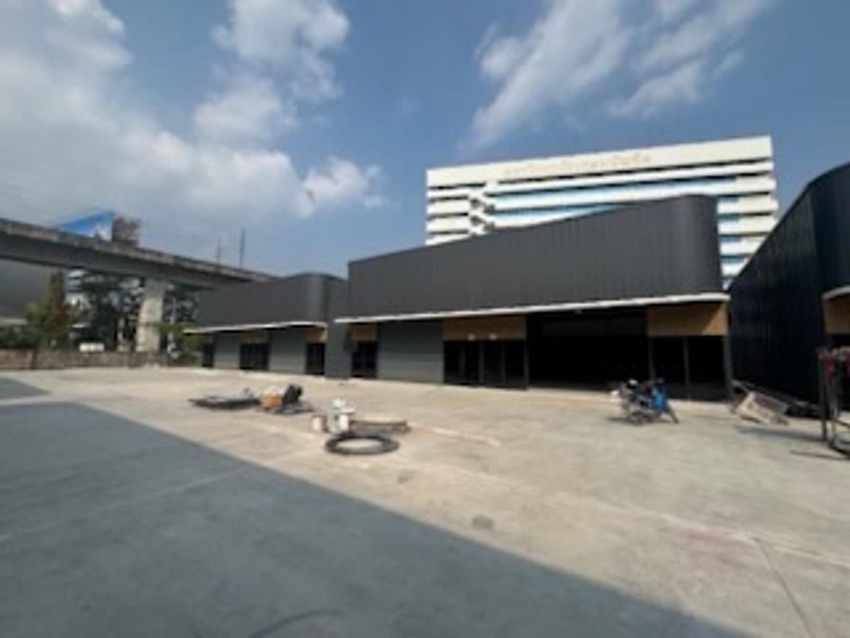 For RentWarehousePattanakan, Srinakarin : 📍 Phatthanakan 25 | Warehouse + office for rent