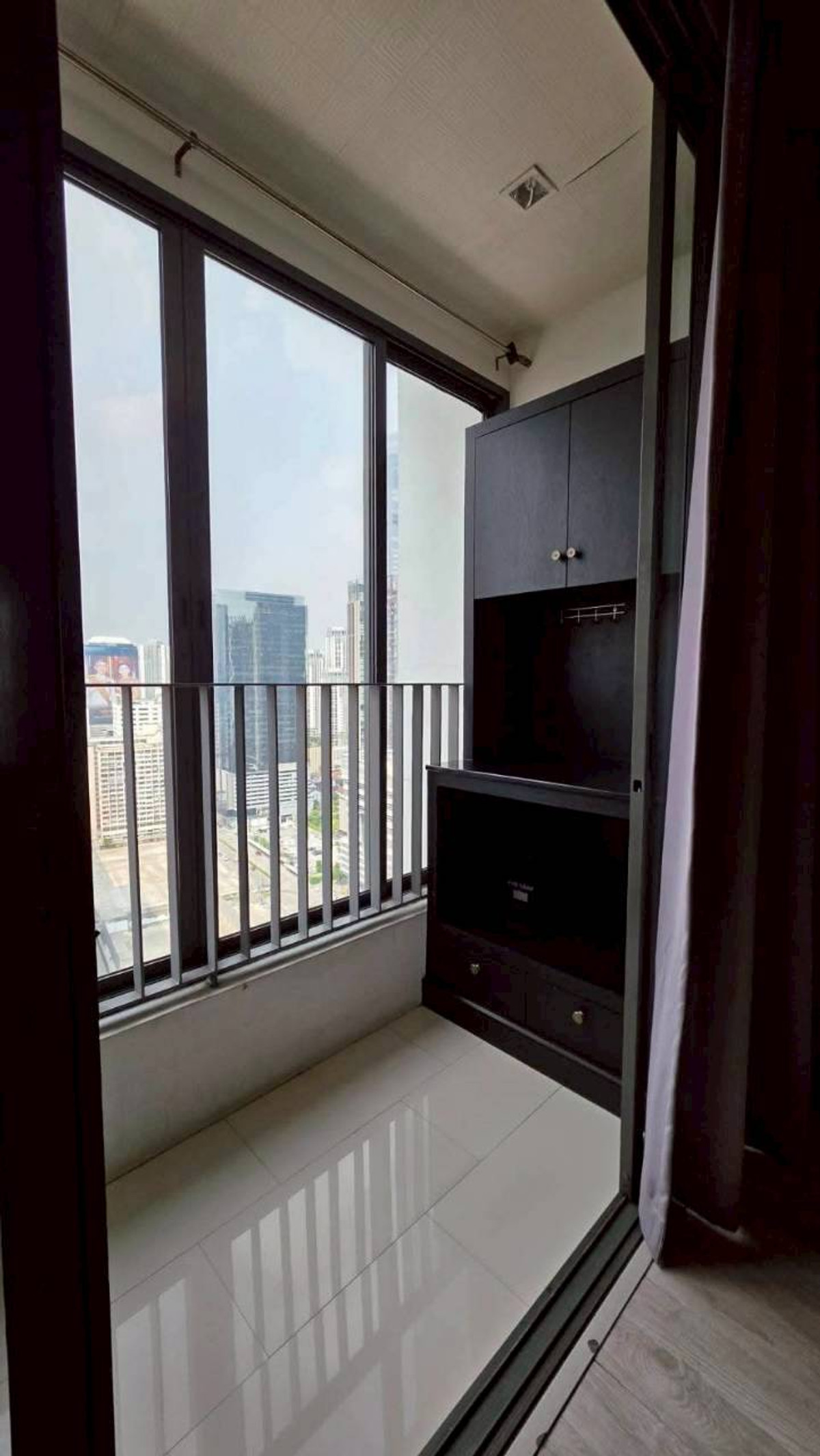 For RentCondoRama9, Petchburi, RCA : ✅ IDMB129 ✅ Line : @p2nproperty