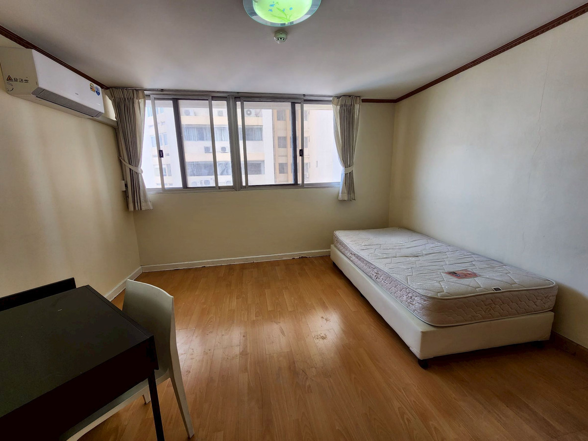 ให้เช่าคอนโดสุขุมวิท อโศก ทองหล่อ : ให้เช่าคอนโด Tai Ping Towers 4 ห้องนอน 252 ตร.ม. ย่านเอกมัย ใกล้BTS เอกมัย-ทองหล่อ