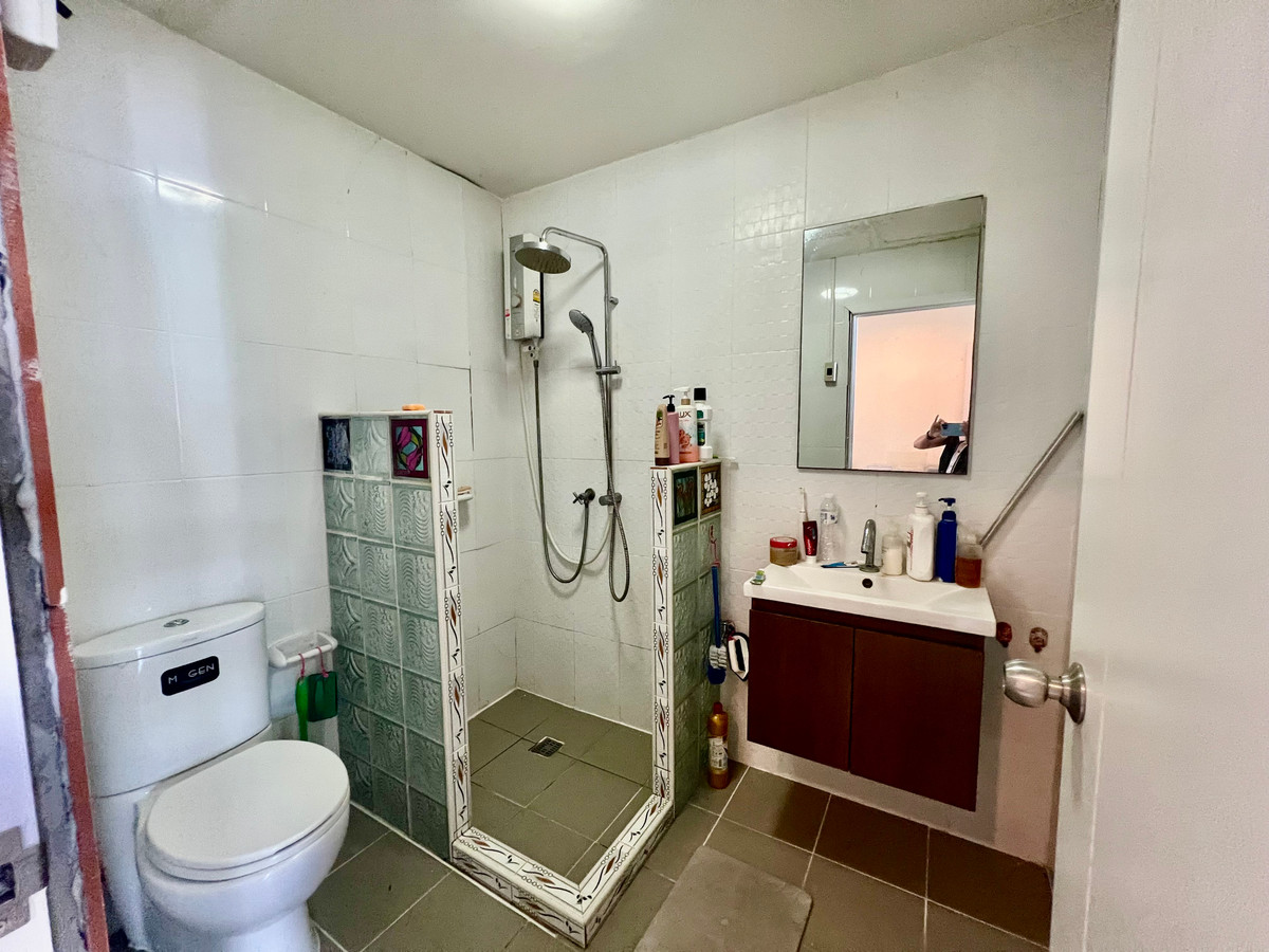 For SaleTownhomePattanakan, Srinakarin : For Sale: 3-Storey Townhome at Villette City Pattanakarn | South-Facing | Prime Location with Easy Access