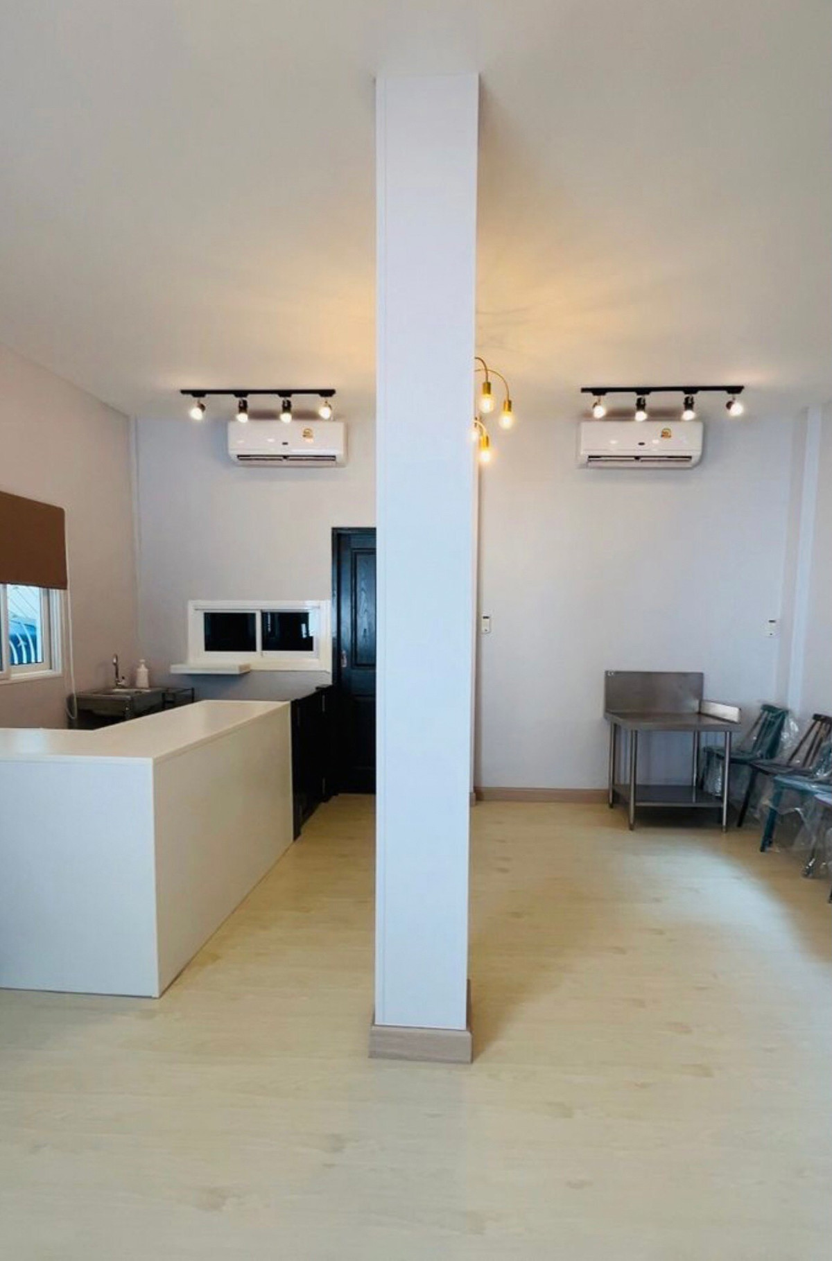 For SaleHouseSathorn, Narathiwat : LTH14579 – House for Sale | Sathorn Soi 17 | 38 sq.w. 152 sqm | 1 Bed 1 Bath | Near BTS Surasak | 27 MB (FROM 30 MB)| House for sale Sathorn Soi 17